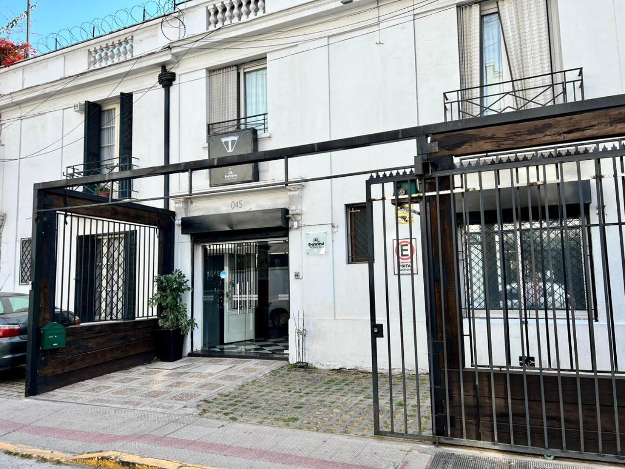 Hotel Bellavista Santiago Suite, Santiago