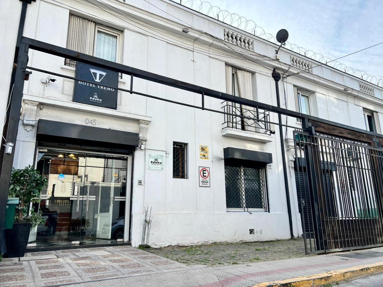 Hotel Bellavista Santiago Suite — Photos 1